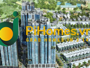 106m2 - 3 PN - 2 WC - Căn hộ ở - Feliz En Vista - Quận 2